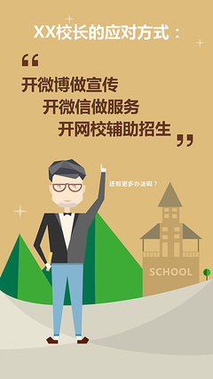 麥學(xué)習(xí)產(chǎn)品H5引導(dǎo)頁(yè)界面設(shè)計(jì) 打造高效招生輔助服務(wù)新體驗(yàn)